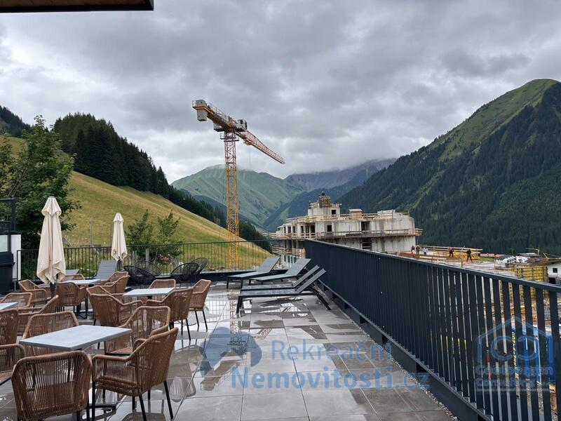 Berwanger Hof - Tirolsko