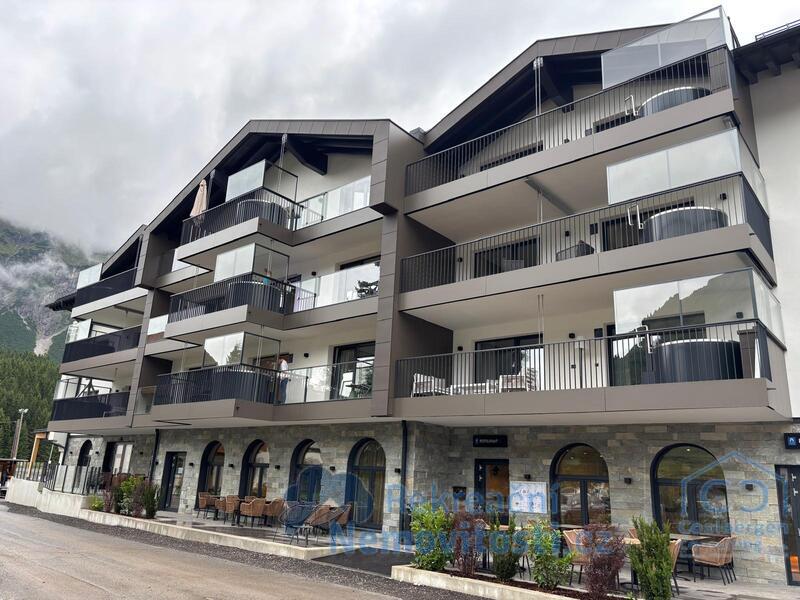 Berwanger Hof - Tirolsko