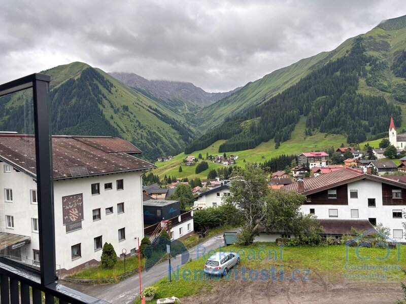 Berwanger Hof - Tirolsko