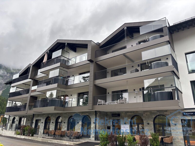 Berwanger Hof - Tirolsko