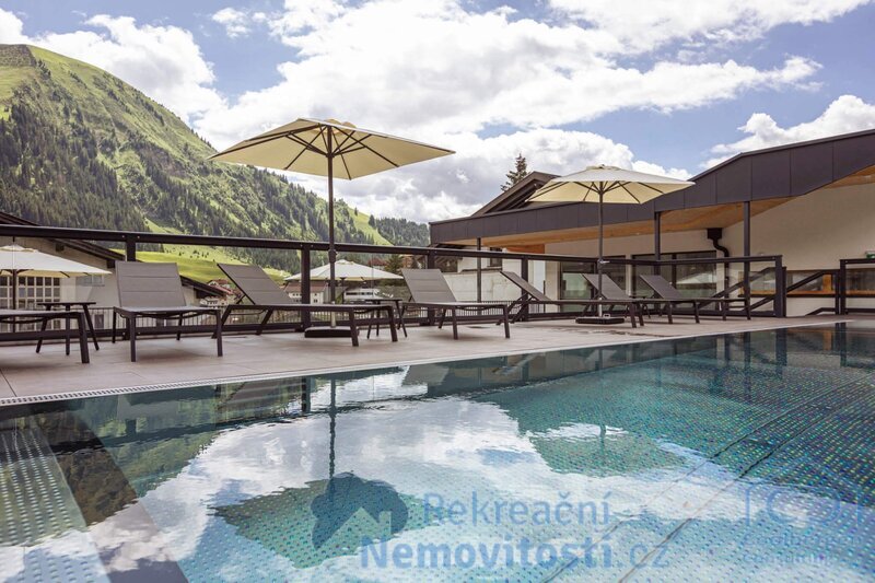 Berwanger Hof - Tirolsko