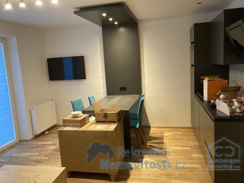 APARTMÁN V RAKOUSKÝCH ALPÁCH – EISENERZ – ZWEITWOHNSITZ BEZ POVINNÉHO PRONÁJMU