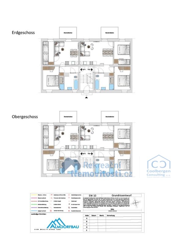 APARTMÁN V RAKOUSKÝCH ALPÁCH – EISENERZ – ZWEITWOHNSITZ BEZ POVINNÉHO PRONÁJMU