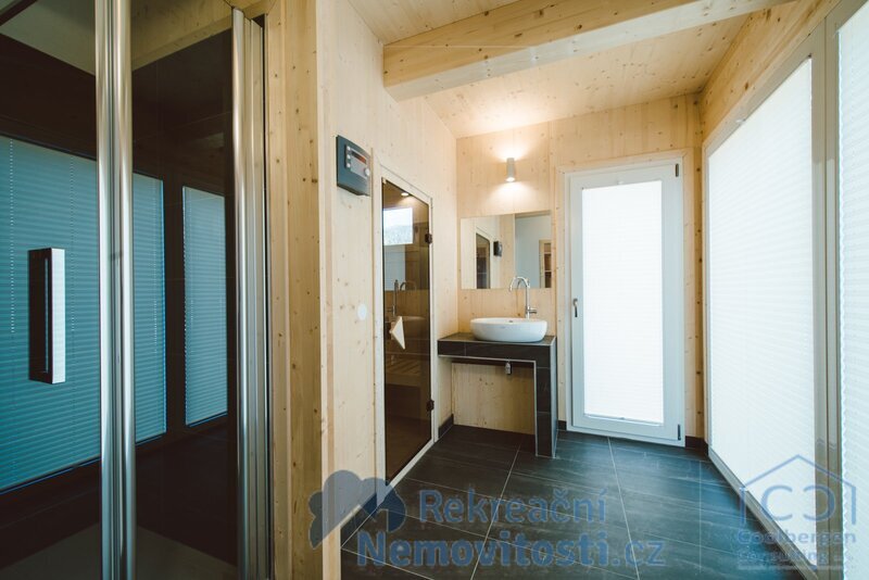Murau Kreischberg Chalets – vaše chata v srdci Štýrska
