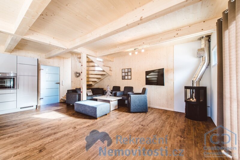 Murau Kreischberg Chalets – vaše chata v srdci Štýrska