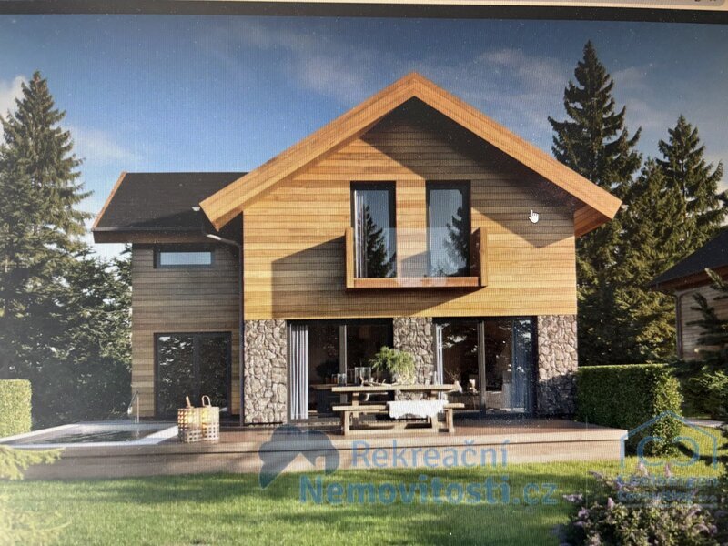 Murau Kreischberg Chalets – vaše chata v srdci Štýrska