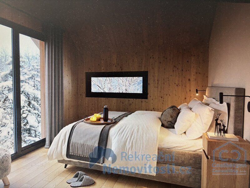 Murau Kreischberg Chalets – vaše chata v srdci Štýrska