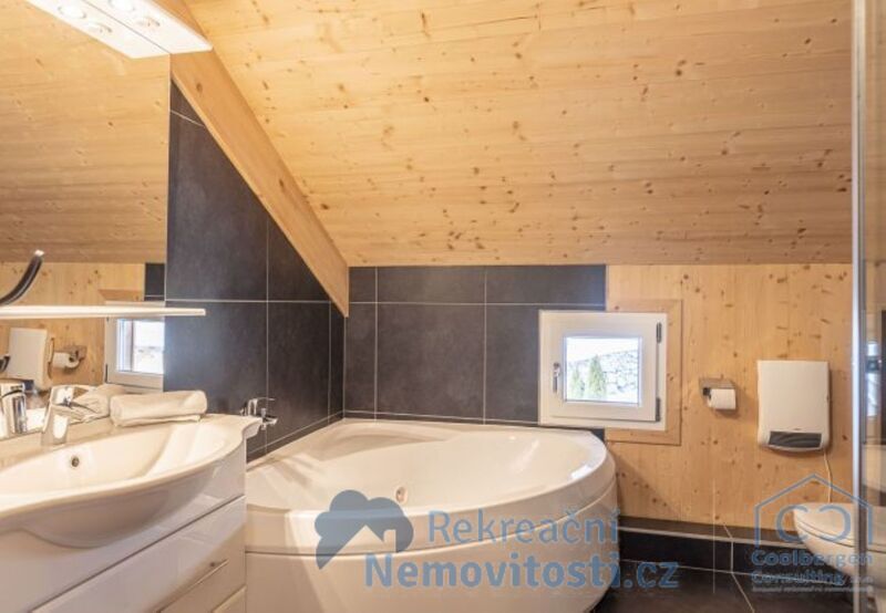 Murau Kreischberg Chalets – vaše chata v srdci Štýrska