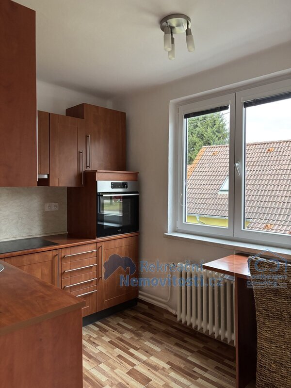 Klidné bydlení v srdci jižních Čech – pár minut od Českého Krumlova