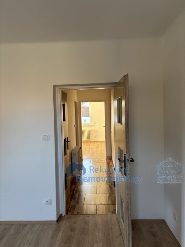 Klidné bydlení v srdci jižních Čech – pár minut od Českého Krumlova