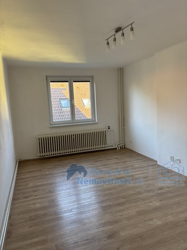 Klidné bydlení v srdci jižních Čech – pár minut od Českého Krumlova