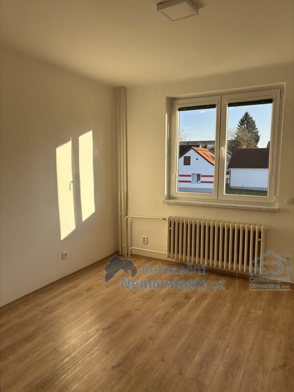 Klidné bydlení v srdci jižních Čech – pár minut od Českého Krumlova