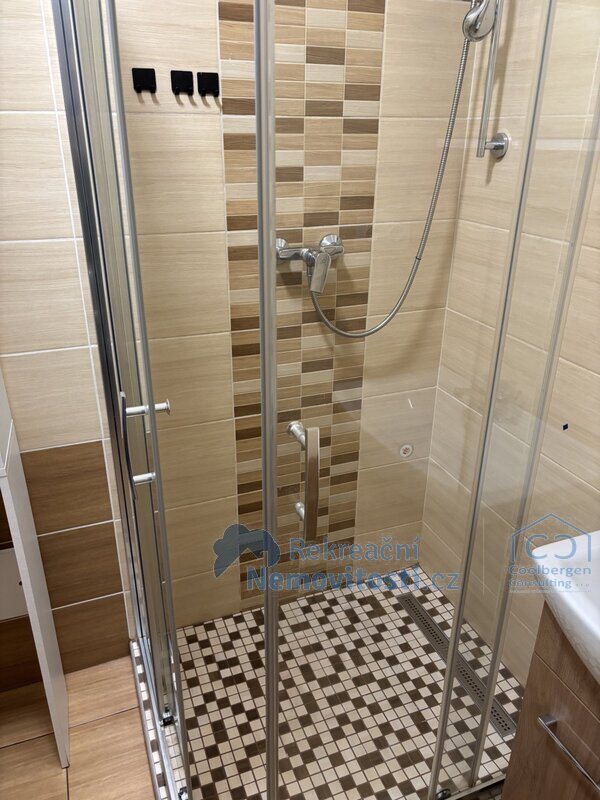 Klidné bydlení v srdci jižních Čech – pár minut od Českého Krumlova