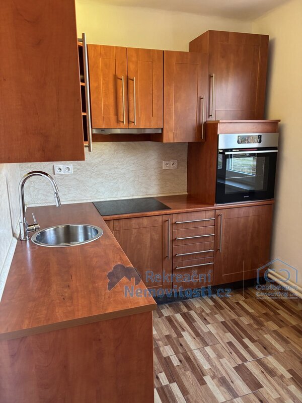 Klidné bydlení v srdci jižních Čech – pár minut od Českého Krumlova