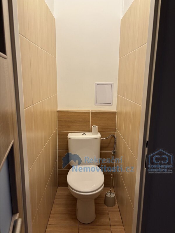 Klidné bydlení v srdci jižních Čech – pár minut od Českého Krumlova