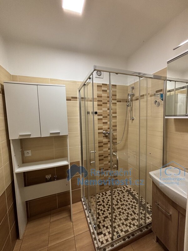 Klidné bydlení v srdci jižních Čech – pár minut od Českého Krumlova