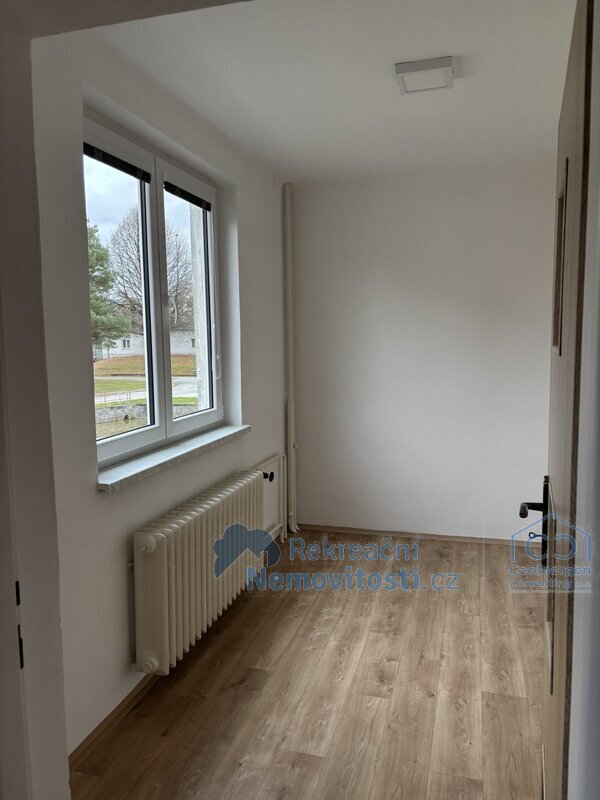 Klidné bydlení v srdci jižních Čech – pár minut od Českého Krumlova