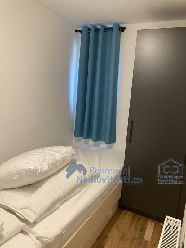 Apartmán SP 08-01 Rakousko - Eisenerz