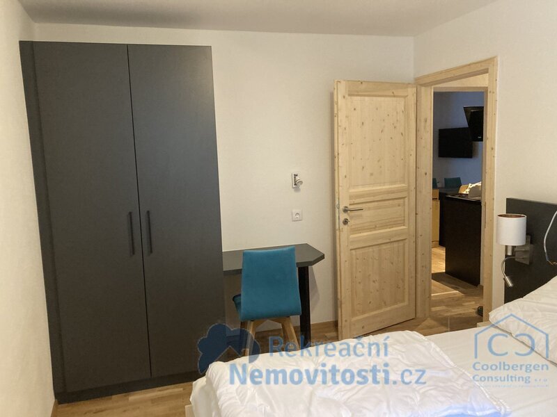 Apartmán SP 08-01 Rakousko - Eisenerz