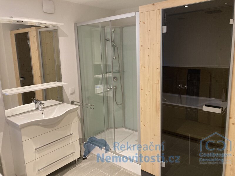 Apartmán SP 08-01 Rakousko - Eisenerz