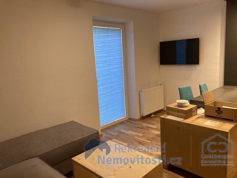 Apartmán SP 08-01 Rakousko - Eisenerz