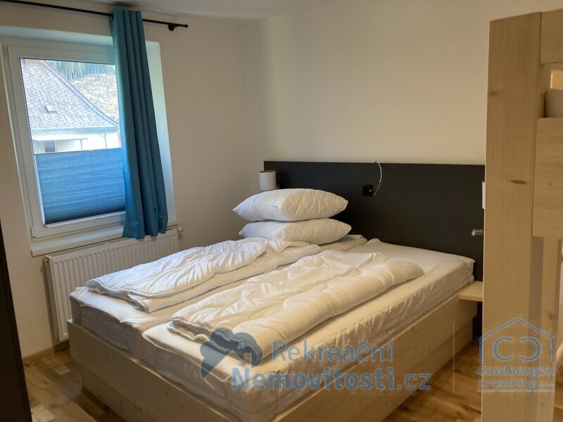 Apartmán SP 08-01 Rakousko - Eisenerz