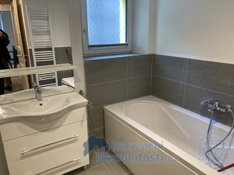 Apartmán SP 08-01 Rakousko - Eisenerz