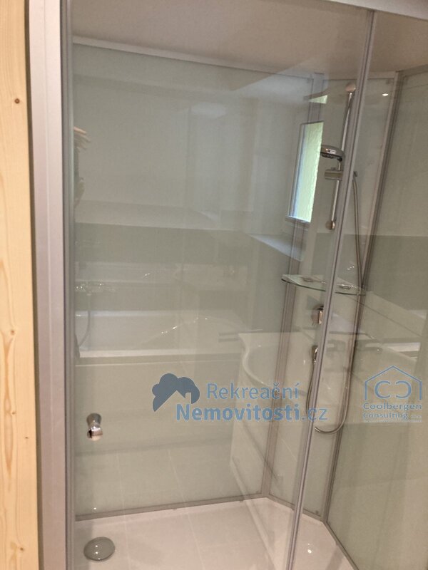 Apartmán SP 08-01 Rakousko - Eisenerz