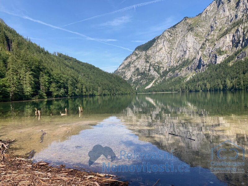 Apartmán SP 08-01 Rakousko - Eisenerz