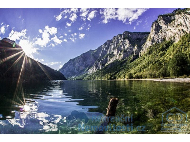 Apartmán SP 08-01 Rakousko - Eisenerz