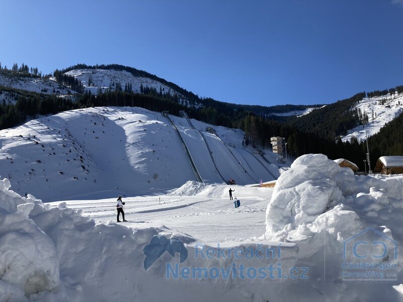 Apartmán SP 10 - 04  Rakousko - Eisenerz