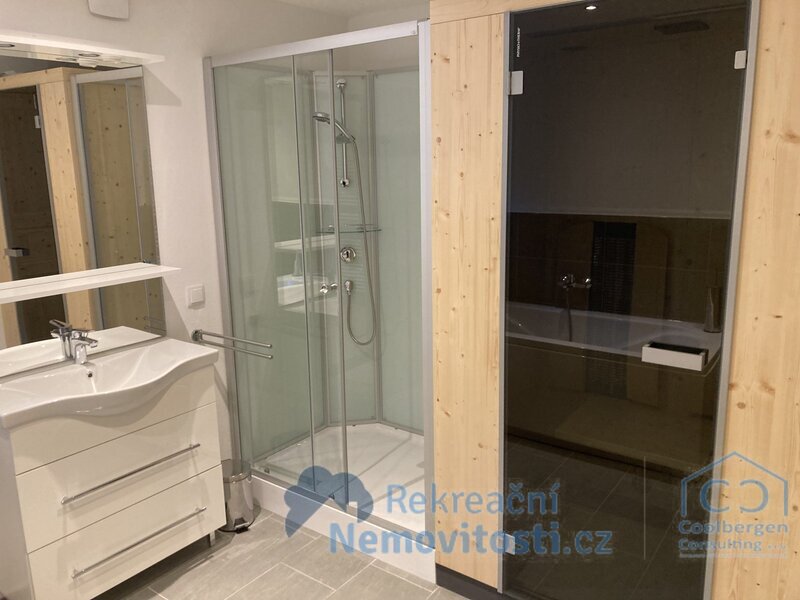 Apartmán SP 10 - 04  Rakousko - Eisenerz