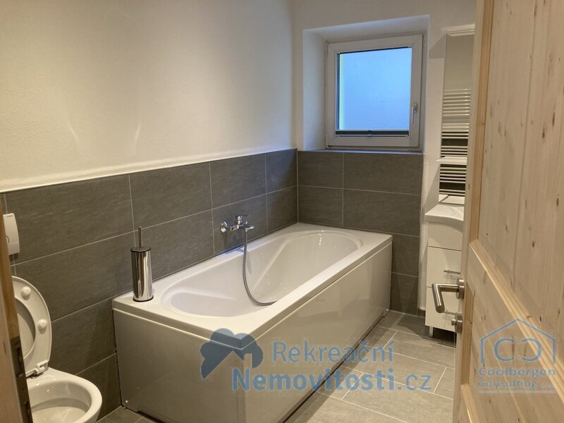 Apartmán SP 10 - 04  Rakousko - Eisenerz