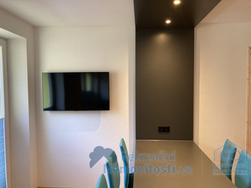 Apartmán SP 10 - 04  Rakousko - Eisenerz