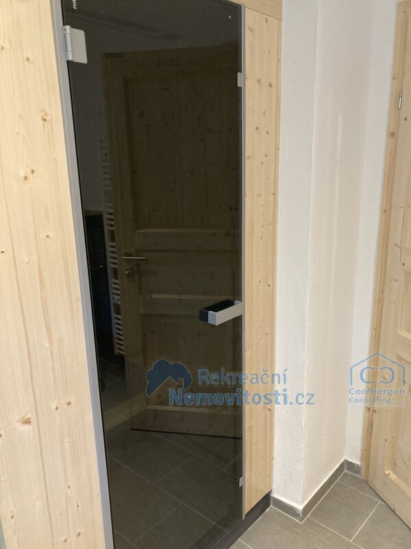 Apartmán SP 10 - 04  Rakousko - Eisenerz