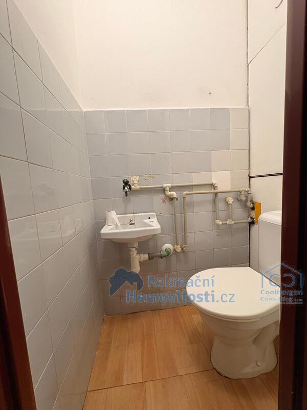 Bytová jednotka 445/11 - ulice Jaselska - Teplice