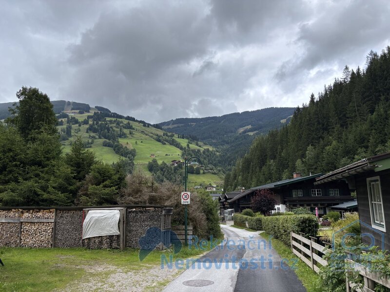 Saalbach Suites - Saalbach Hinterglemm -  Hotelové apartmány a suites - HSS-15