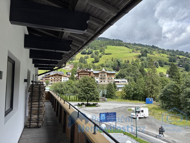 Saalbach Suites - Saalbach Hinterglemm -  Hotelové apartmány a suites - HSS-15