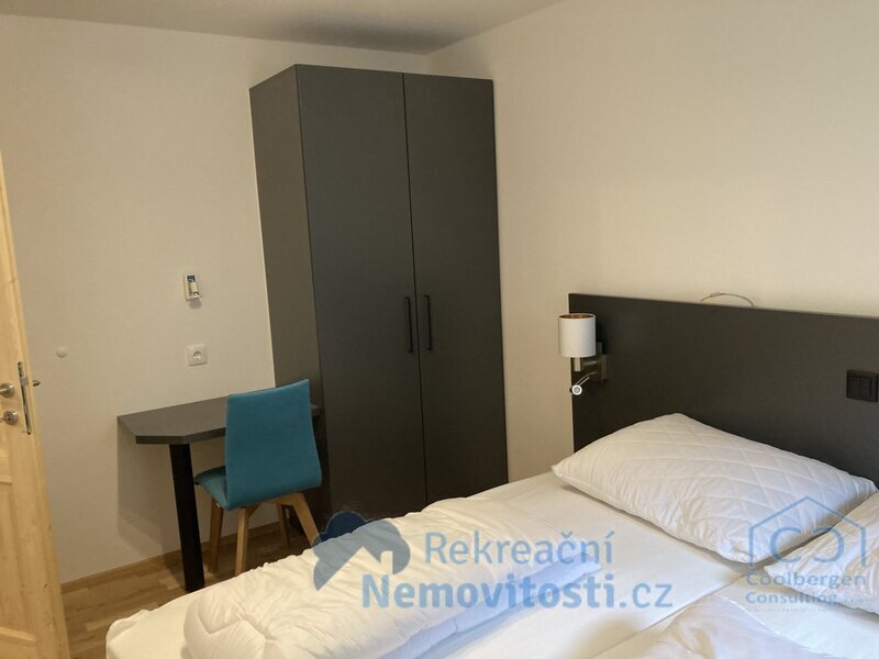 Apartmán EW 26 -03  Rakousko - Eisenerz - bez nutností pronájmu