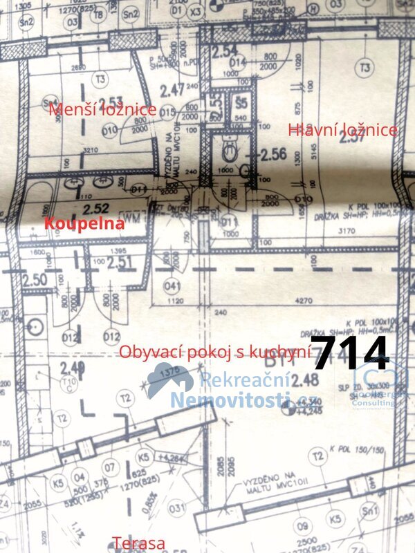 Lipno Lake Resort – apartmán 714, který dává smysl dnes i za 10 let