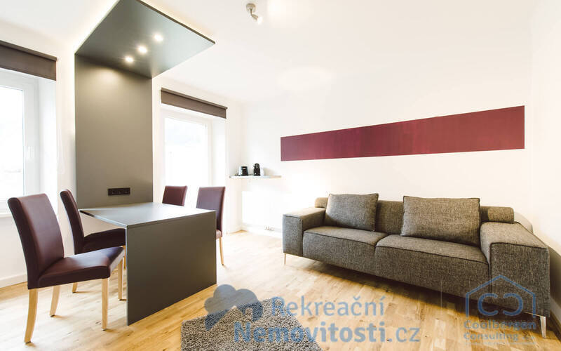 Apartmány v rakouských Alpách bez povinného pronájmu | Zweitwohnsitz | Eisenerz - jen 3 hodiny jízdy od Brna