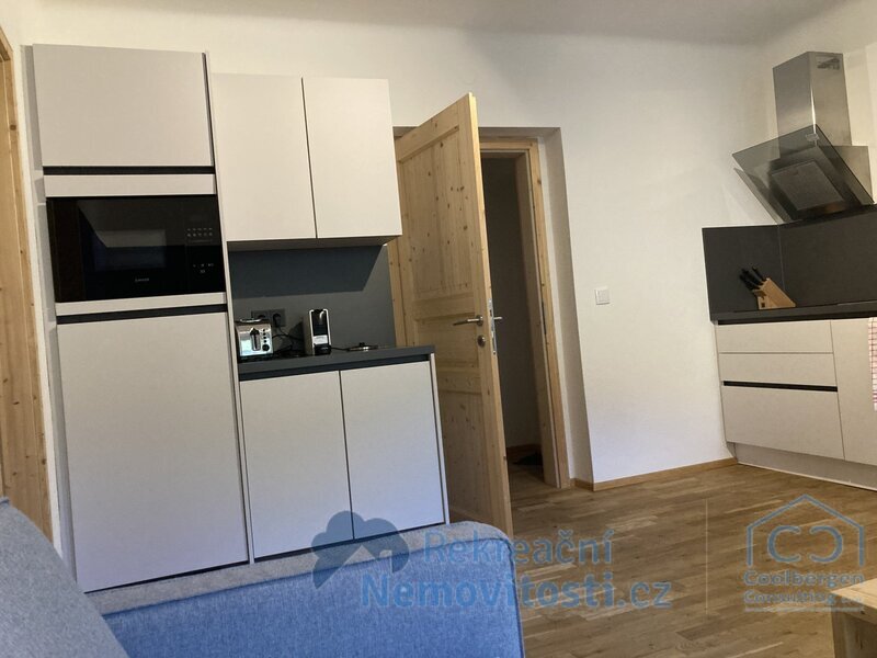 Apartmány v rakouských Alpách bez povinného pronájmu | Zweitwohnsitz | Eisenerz - jen 3 hodiny jízdy od Brna