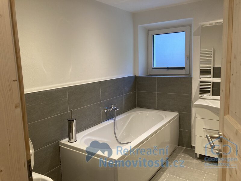 Apartmány v rakouských Alpách bez povinného pronájmu | Zweitwohnsitz | Eisenerz - jen 3 hodiny jízdy od Brna