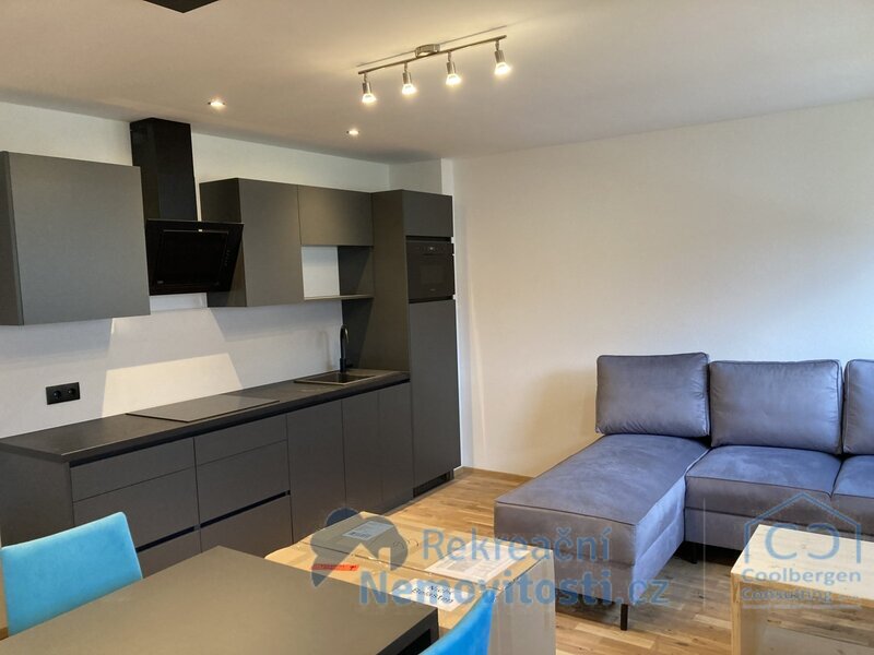 Apartmány v rakouských Alpách bez povinného pronájmu | Zweitwohnsitz | Eisenerz - jen 3 hodiny jízdy od Brna