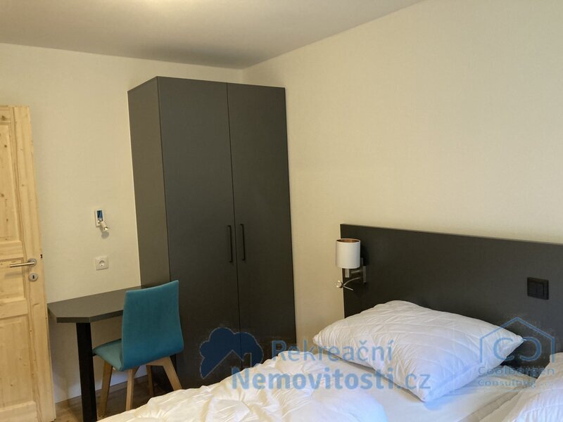 Apartmány v rakouských Alpách bez povinného pronájmu | Zweitwohnsitz | Eisenerz - jen 3 hodiny jízdy od Brna