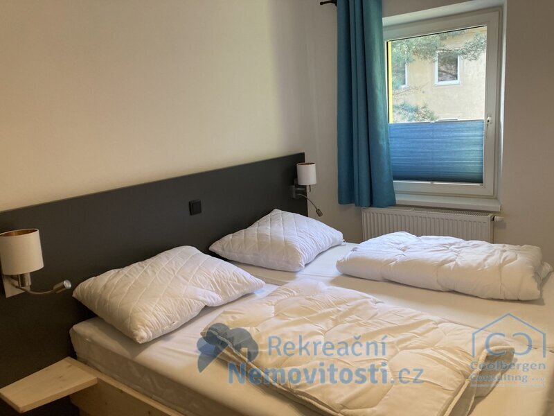 Apartmány v rakouských Alpách bez povinného pronájmu | Zweitwohnsitz | Eisenerz - jen 3 hodiny jízdy od Brna