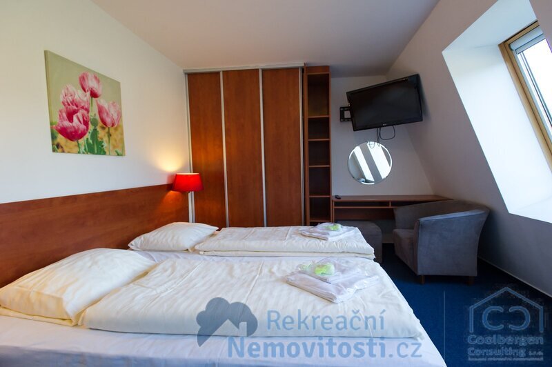 Lipno Lake Resort - Apartmán 736 - Lipno nad Vltavou - 4+kk