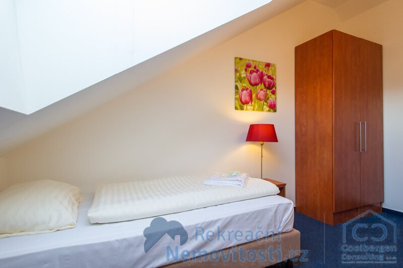 Lipno Lake Resort - Apartmán 736 - Lipno nad Vltavou - 4+kk