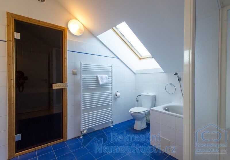 Lipno Lake Resort - Apartmán 736 - Lipno nad Vltavou - 4+kk