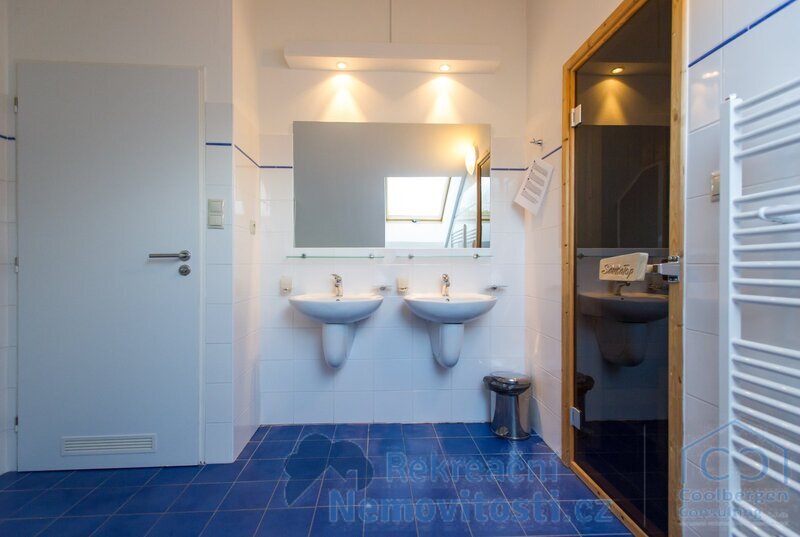 Lipno Lake Resort - Apartmán 736 - Lipno nad Vltavou - 4+kk